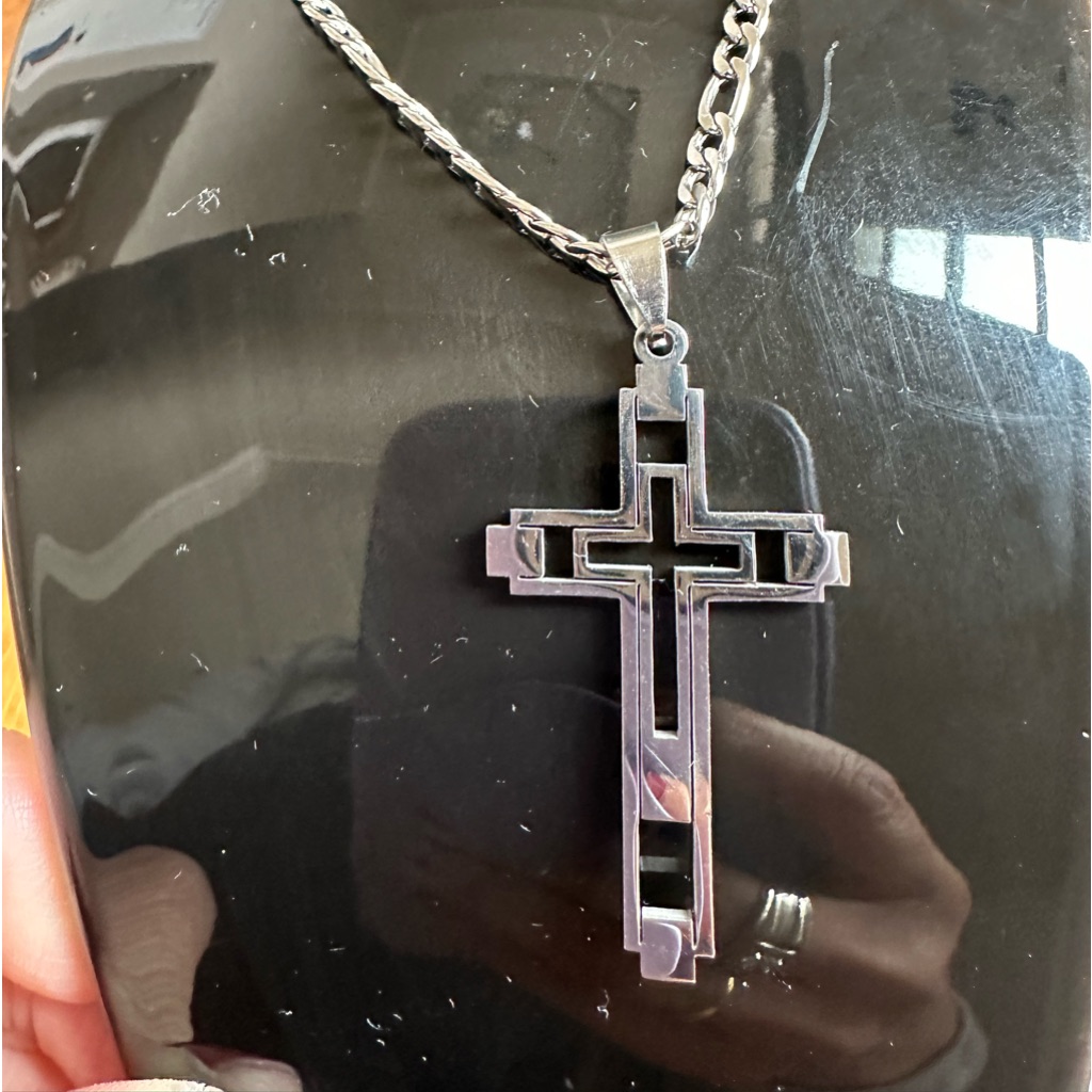 Necklace Men Women 12$